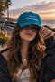 Unisex Ceo of Overthinking Printed Sports Hat – Adjustable Cotton Cap Casual Combination Hat