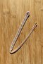 Chevron Friend Macrame Bracelet - 2