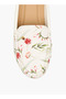 Women Slip-On Mules - 4