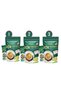 3 packs 20 X Collagen Chia 11 in 1 Shape Coffee Mix - 8