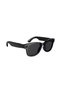 M01 Smart AI Glasses 4K HD, Anti-Shake, ENC, WiFi/BT 5.3, AI Translate, IPX5 Sports Sunglasses - 2