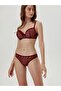 Tatouage Rp4042 Low-Waist Slip Panties - 2