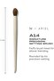 x Ariel Full Makeup Brush Collection - Includes A24 Foundation, A58 Cream Contour, A19 Dual-E - 5