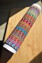 Chevron Friend Macrame Bracelet - 5