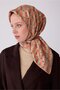 81 Twill Silk Scarf 4302D
