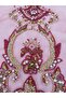 Indian/Lavi Embroidery, Applique Work, Traditional Handcrafted Kasara Embroidery - 3