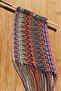 Chevron Friend Macrame Bracelet - 6