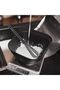 3 PICS Hair Color Whisk, Professional Mixing Tool, Ergonomic Grip Handle, Multi-Loop Wire Design - 2