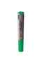 Marker permanent verde cu vârf rotund 2000