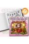 MULTI COZY JAPAN Bold-easy Patterns Coloring Book for Adults Cute Drawing Book Perfect Gift for Part - 2