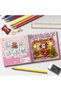 MULTI COZY JAPAN Bold-easy Patterns Coloring Book for Adults Cute Drawing Book Perfect Gift for Part - 3
