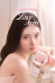 Eyeshadow Palette with Matte and Shimmer Color Options Shadow Palette (35 Love Angel)
