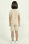 Girl's Shorts Set - 4