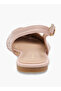 Women Laser Cut Shoes - 5
