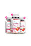3 pcs Nature Glow Glutathione Collagen Glow – Strawberry - 8