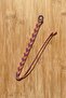 Chevron Friend Macrame Bracelet - 2