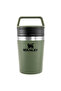 The Cafe-To-Go Travel Mug. Travel Cup 0.23 Lt / 8oz Khaki 10-12079-041