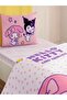 New Season Hello Kitty Pique Set - 2