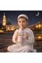 Ramadan Tumbler Mug For Hot And Cold | 1200ml Insulated Tumbler With Lid - 7