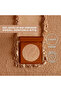 Natural Bronze-Looking Matte Finish Vegan Bronze Powder 10 Gr Shade: 01 Natural - 4