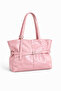 Valessa Women's Shoulder Bag Pink - 3