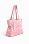 Valessa Women's Shoulder Bag Pink - 4