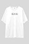 The Big Bang Theory "Bazinga" Oversize T-Shirt |   Unisex 100% Cotton Custom Design Tee