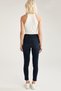 Women's Blue Super Skinny Jean Trousers R8745AZ20AU - 3