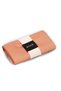Portable Pocket Prayer Mat for Travel, Foldable Prayer Mat, Perfect Ramadan Gift (Brick Color) - 6