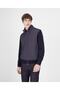 Men's Padded Waistcoat C.wWool