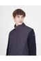 Men's Padded Waistcoat C.wWool - 3