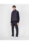 Men's Padded Waistcoat C.wWool - 4