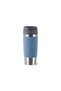 N20118 Travel Mug Easy Twist Thermos 0.36 L Blue
