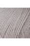 Gonca Hand Knitting Yarn Taka Yarn (6022-Soft Gray) - 2