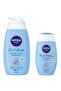 Hair And Body Shampoo 500 ml + Moisturizing Lotion