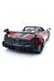 2016 Pagani Huayra Bc Pull Drop 5Inch. Licensed Model Car, Toy Car 1:38 - 6