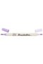 Brushables 2 Color Tone Brush Tip Marker Pen 081 Hyacinth - 2