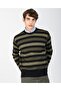 Men's Knitted Round Neck C.wWool