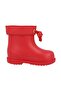 Bimbi Euri Rojo Kids Rubber Shoes Red - 3