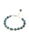 Natural Apatite Stone Women's Bracelet -300176 - 4