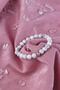 Howlite Stone Bracelet -300048