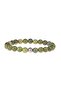 Canadian Jade Stone Bracelet - 300037 - 3