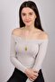 Olivin Stone Women's Necklace -200183 - 4