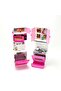 Oydaş Modern Toy Kitchen مجموعة لعب حديثة مكونة من قطعتين 02306 - 4