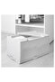 Stuk 34X51X28 cm Storage Box Cabinet Organization - 2