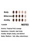 Honduras Pacamara Filter Coffee 1000 g Bright Acidity, Honeyed Sweetness - 2
