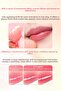 Bright Finish & Light Color Moisturizing Effecttint Juicy Dewy Glow Tint (07 Crammed Marron) - 5