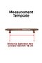 Furniture Drawer Kitchen Cabinet Cupboard Modern Cover Handles Bronze Metal Handle 160 mm - 3