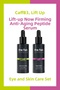 Firming and Brightening Skin and Eye Care Set Anti-Aging Anti Aging Serum Set 2X 30 ml