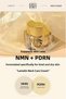 Neck Care Cream for Brightening and Wrinkle Reduction Containing Nmn and Pdrn Biotox Neck Cream - 6